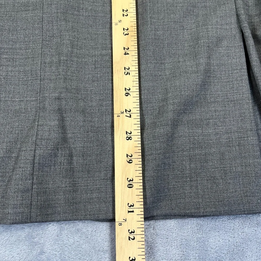 Y2K Ralph Lauren Sport Coat 52R Grey Wool Blend  Blazer Old Money, Quiet Luxury,